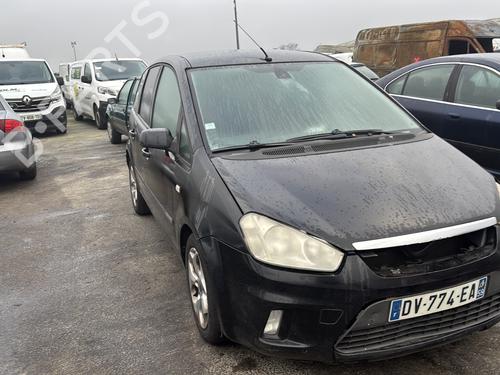 Brugte FORD C-MAX (DM2) 1.6 TDCi 4774542
