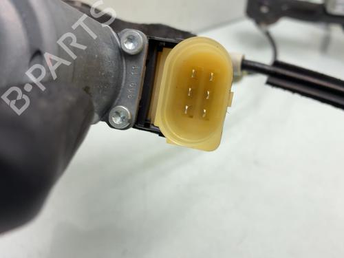 Front right window mechanism MINI MINI (R56) One D | BP40030622C23 - Image 3