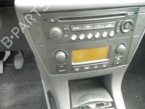 Innerbelysning CITROËN C4 I (LC_)  | BP19985558I8 