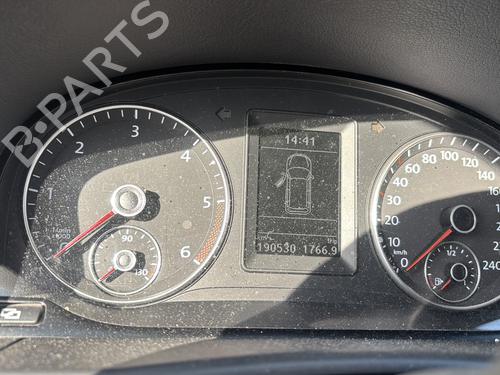Mirror switch VW TOURAN (1T3) 1.6 TDI | BP37171842I25 - Image 16