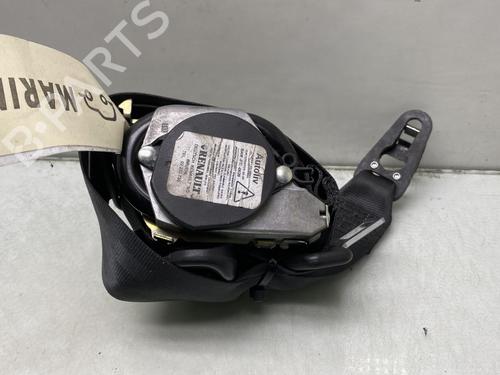 Front right belt tensioner RENAULT CLIO IV (BH_) 0.9 TCe 90 (BHNF, BHMA, BHMH, BHJK, BHJR) | BP23220302C88 
