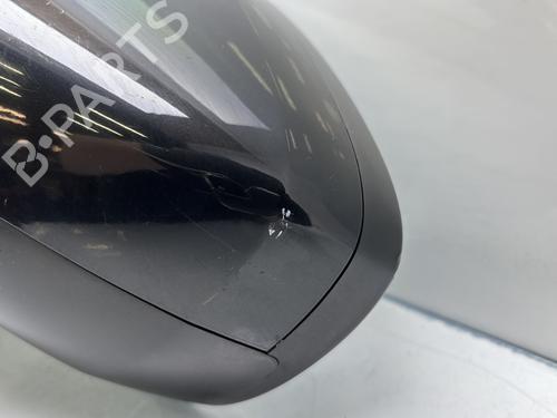 Left mirror CITROËN C3 II (SC_) 1.6 HDi | BP28280392C26 