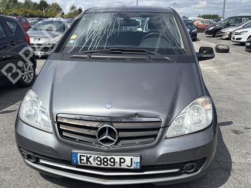 Starter MERCEDES-BENZ A-CLASS (W169) A 180 CDI (169.007, 169.307) | BP35955734M8 - Image 12