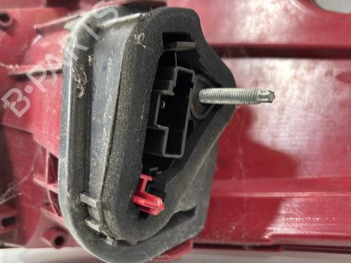 Right taillight CITROËN C5 III Break (RW_) 2.0 HDi | BP24655580C35 