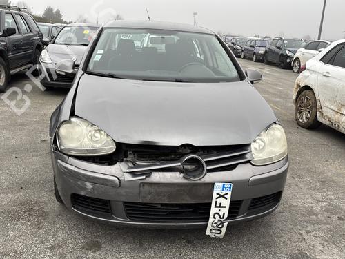 Left taillight VW GOLF V (1K1) 1.9 TDI | BP24641016C34 - Image 25