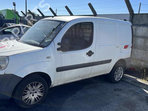 Hood FIAT DOBLO Box Body/MPV (223_) 1.3 D Multijet | BP19963927C1 