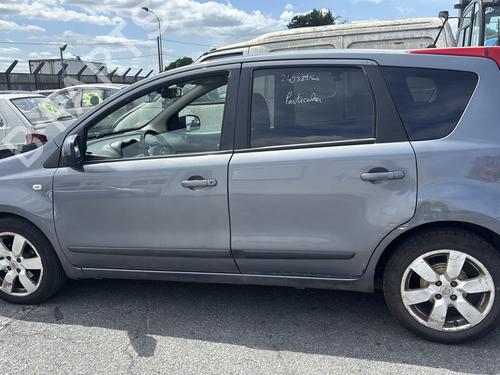 Third brake light NISSAN NOTE (E11, NE11) 1.5 dCi | BP32062615L11 - Image 14