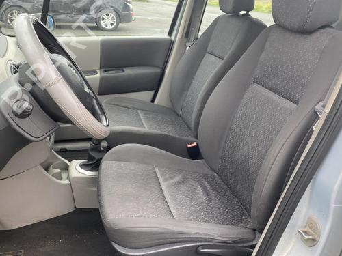 Engine control unit (ECU) RENAULT MODUS / GRAND MODUS (F/JP0_) 1.5 dCi (FP0D, JP0D) | BP29735454M57 - Image 14