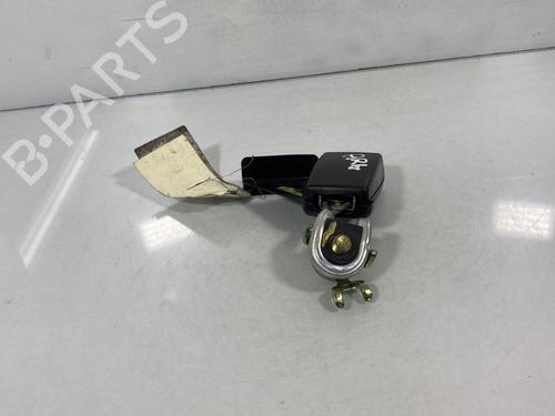 Used Seat buckle MERCEDES-BENZ CLK (C208) [1997-2003]  19982847