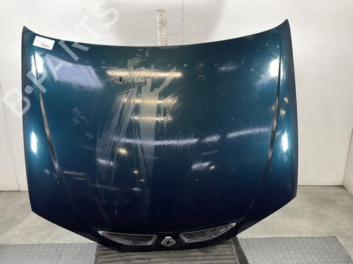 Used Hood RENAULT MEGANE I Coach (DA0/1_) 1.6 16V (DA0B, DA04, DA11) (107 hp) 29413328