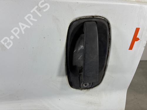Left tailgate RENAULT TRAFIC II Van (FL) 1.9 dCi 80 (FL0B) | BP39707988C76 - Image 2
