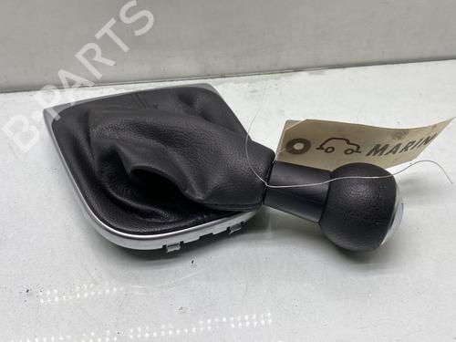 Used Shift knob CITROËN C4 II (NC_) 1.6 HDi 115 (114 hp) 31628985