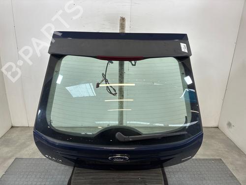 Tampa da Mala Tampa da Mala FORD FOCUS II (DA_, HCP, DP) 1.8 Flexifuel (125 hp) 39708105 39708105
