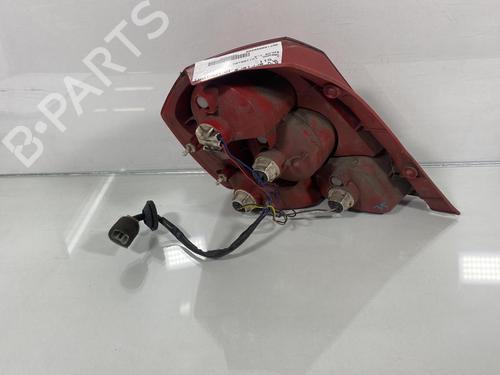 Right taillight DAEWOO KALOS (KLAS) 1.4 16V | BP20026080C35 