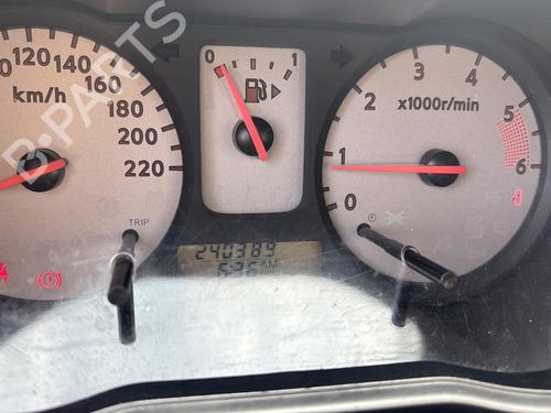 Third brake light NISSAN NOTE (E11, NE11) 1.5 dCi | BP32062615L11 - Image 19