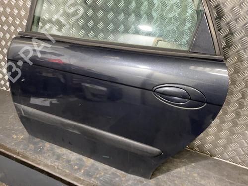 Used Left rear door Left rear door CITROËN C5 I (DC_) 2.0 HDi (DCRHZB, DCRHZE) (109 hp) 19999643 19999643