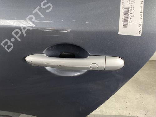 Left rear door RENAULT KOLEOS I (HY_) 2.0 dCi (HY0K) | BP25374948C4 
