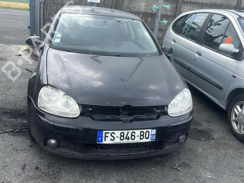Right taillight VW GOLF V (1K1) 1.9 TDI | BP20185525C35 