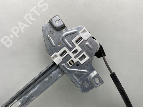 Front right window mechanism KIA RIO III (UB) 1.25 CVVT | BP30890482C23 - Image 5