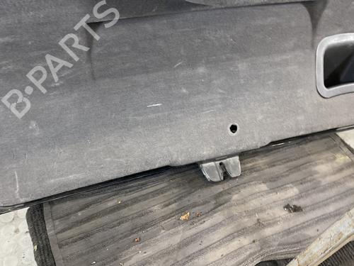 Tailgate OPEL VECTRA C GTS (Z02) 1.9 CDTI (F68) | BP22700300C6 