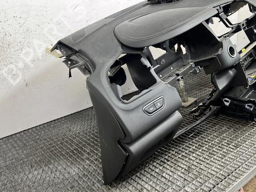 Dashboard RENAULT KADJAR (HA_, HL_) 1.6 dCi 130 4x4 (HLA4) | BP31095382C46 - Image 7