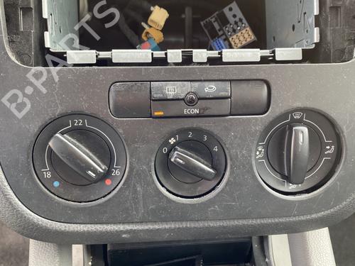 Left tailgate light VW JETTA III (1K2) 1.9 TDI | BP33711172C79 - Image 16