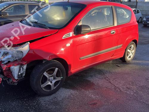 Switch CHEVROLET AVEO / KALOS Hatchback (T250, T255) | BP20023616I30 - Image 7