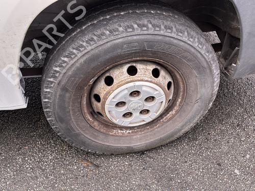 Front left window mechanism PEUGEOT BOXER Van 2.2 HDi 120 | BP24960806C22 - Image 17