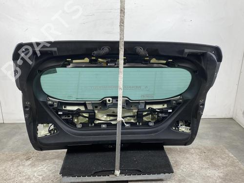 Bakluke CC/Kombi-Kupé RENAULT MEGANE IV Hatchback (B9A/M/N_) 1.6 dCi 130 (B9A4) | BP21960188C6 