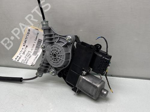 Front left window mechanism KIA STONIC (YB) 1.0 T-GDi | BP32682536C22  - Image 5