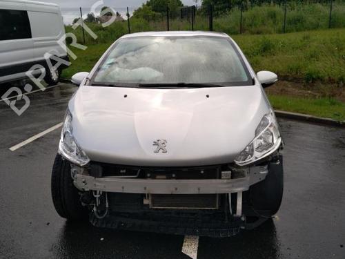 Left front window switch PEUGEOT 208 I (CA_, CC_) 1.2 VTi 68 / PureTech 68 | BP27355547I27  - Image 13