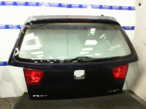 Used Tailgate SEAT IBIZA II (6K1) 1.4 i (60 hp) 20019855