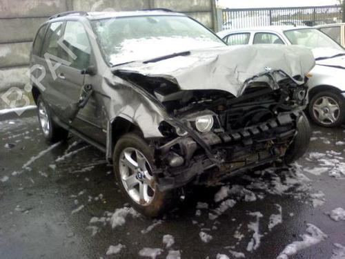 Left front shock absorber BMW X5 (E53)  | BP20007085M16  - Image 6