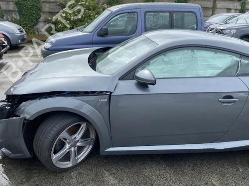 Steering column AUDI TT (FV3, FVP) 2.0 TFSI | BP23768997M21 - Image 5