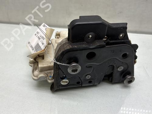 Used Front right lock Front right lock AUDI A6 C6 (4F2) 3.0 TDI quattro (225 hp) 33742529 33742529