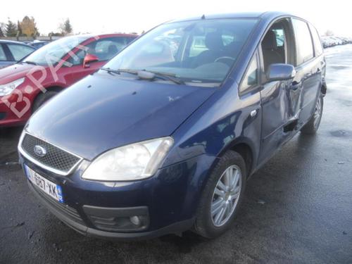 Left rear window switch FORD FOCUS C-MAX (DM2) 1.6 TDCi | BP19985239I29 