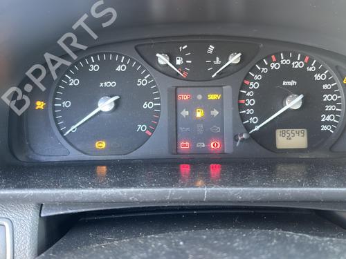 Right front window switch RENAULT LAGUNA II (BG0/1_) | BP32512493I26 - Image 7