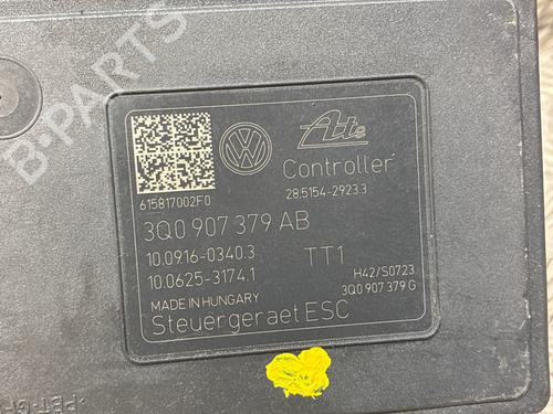 ABS Bremseaggregat ABS Bremseaggregat 38786268 38786268