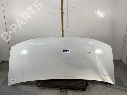 Panser OPEL MOVANO A Platform/Chassis (X70) 2.8 DTI (ED, HD, UD0, UD4) 9121273