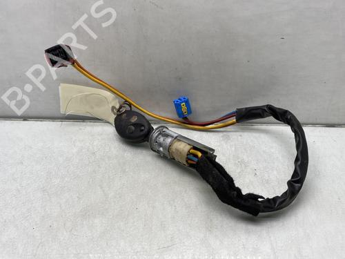 Used Ignition barrel CITROËN XSARA (N1) 2.0 HDi 90 (90 hp) 22408351
