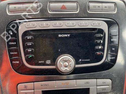 Steering rack FORD MONDEO IV (BA7) 1.8 TDCi | BP23769909M22  - Image 6