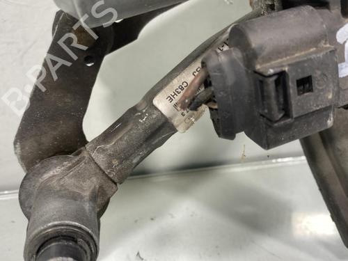 Front wiper motor FORD GALAXY II (WA6) 1.8 TDCi | BP21552845M29 