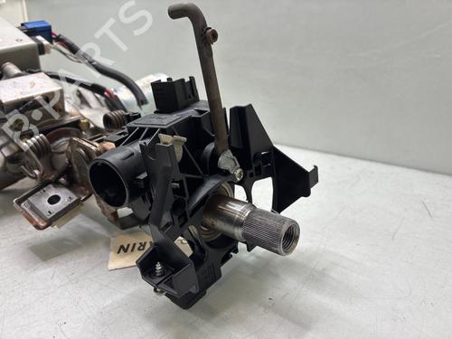 Steering column OPEL CORSA C (X01) 1.2 Twinport (F08, F68) | BP33218097M21  - Image 5