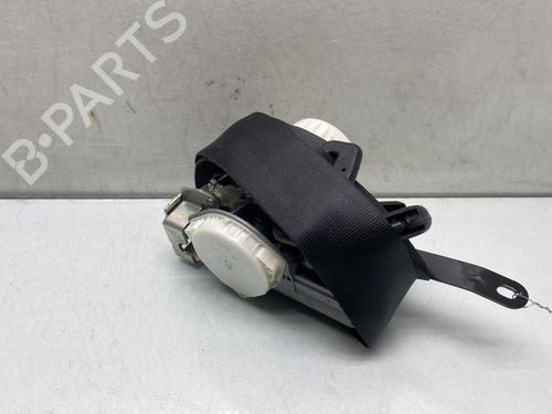 Front left belt tensioner FORD FIESTA VI (CB1, CCN) 1.6 TDCi | BP24506082C87 