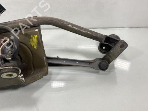 Used Front wiper motor MERCEDES-BENZ VITO Bus (W638) [1996-2003]  20001295