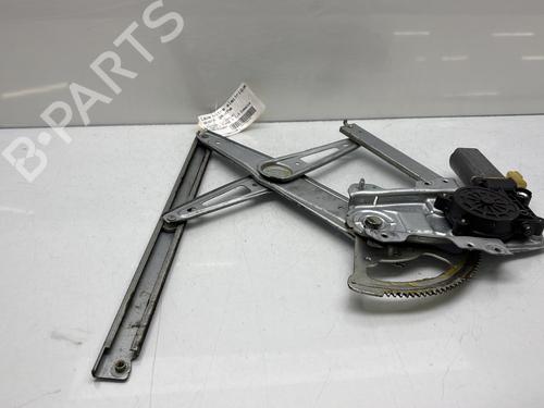 Used Front left window mechanism TOYOTA YARIS (_P1_) 1.3 (SCP12_, SCP13_, SCP12R, SCP13R) (87 hp) 31839177