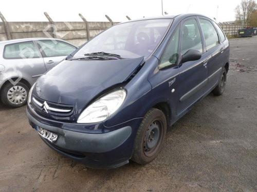 Crossmember CITROËN XSARA PICASSO (N68) 2.0 HDi | BP20033491C162 