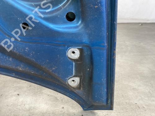 Hood OPEL TIGRA TwinTop (X04) 1.3 CDTI (R97) | BP21959503C1 