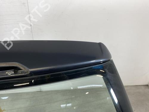 Used Tailgate VW POLO (9N_, 9A_) 1.2 12V (69 hp) 21145020