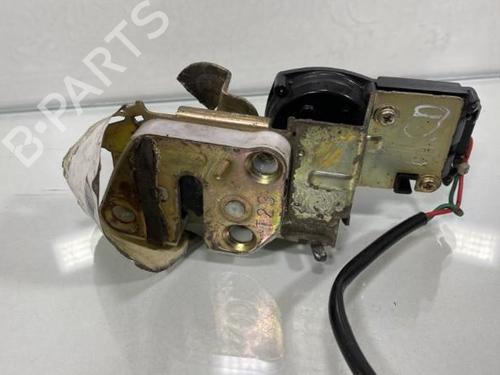 Høyre bak lås MAZDA DEMIO (DW) 1.3 16V (DW3W, DW19) | BP20016111C99 